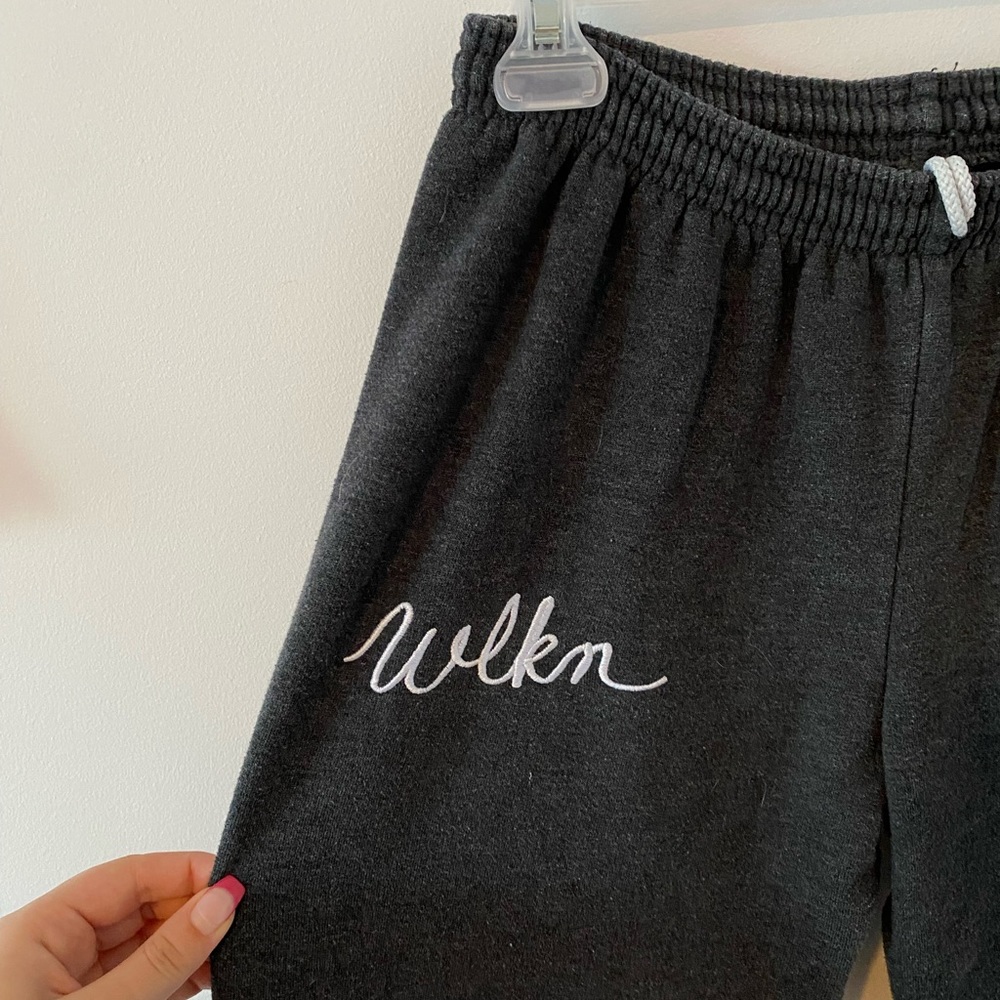 original WLKN joggers